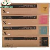 Mực màu đỏ Xerox DC-IV C2275/C3373/C3375/C4475/C5575                                                                                                                                                    